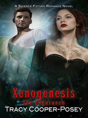 Xenogenesis - ebook